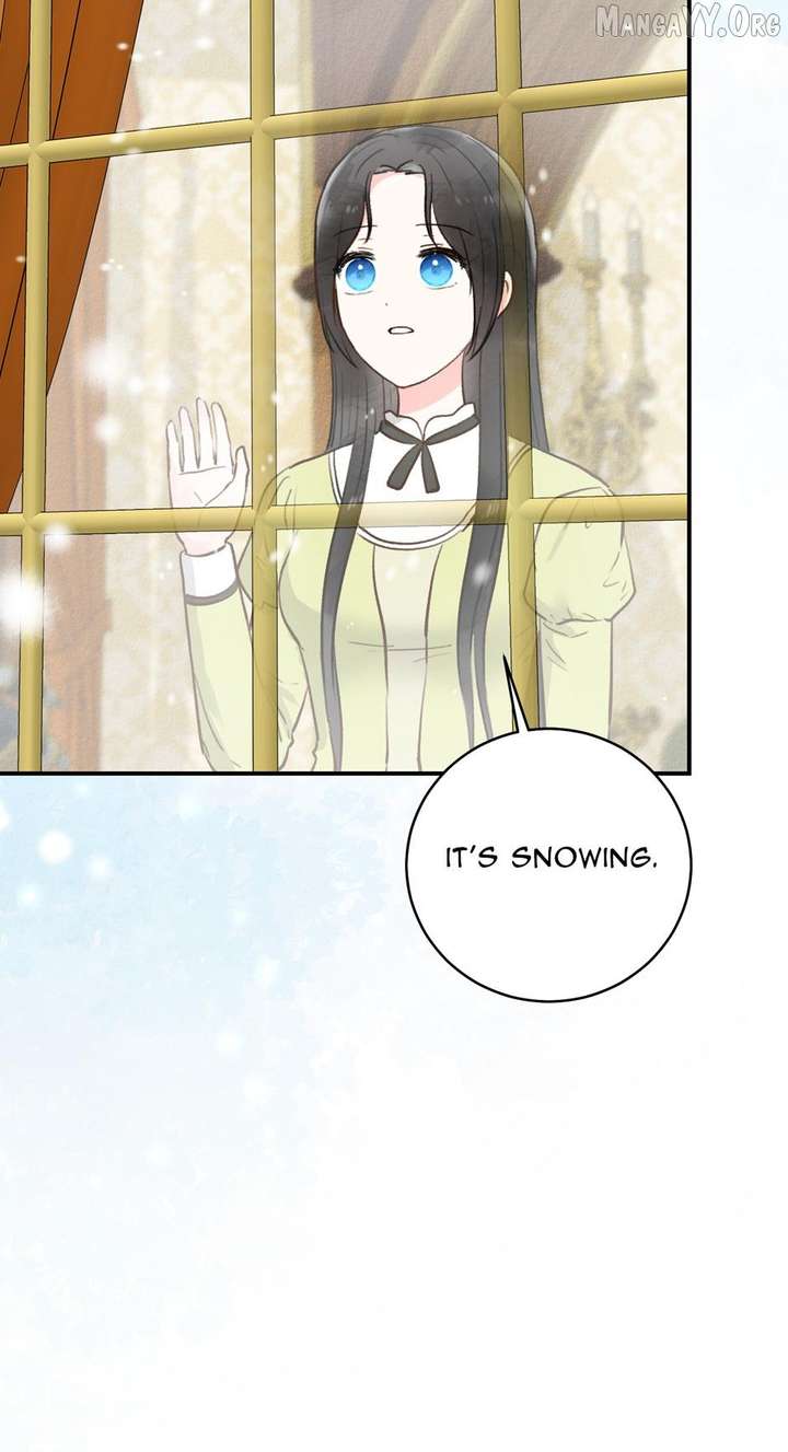 Alissa and the Magic Diary Chapter 48 372 ch 48 87