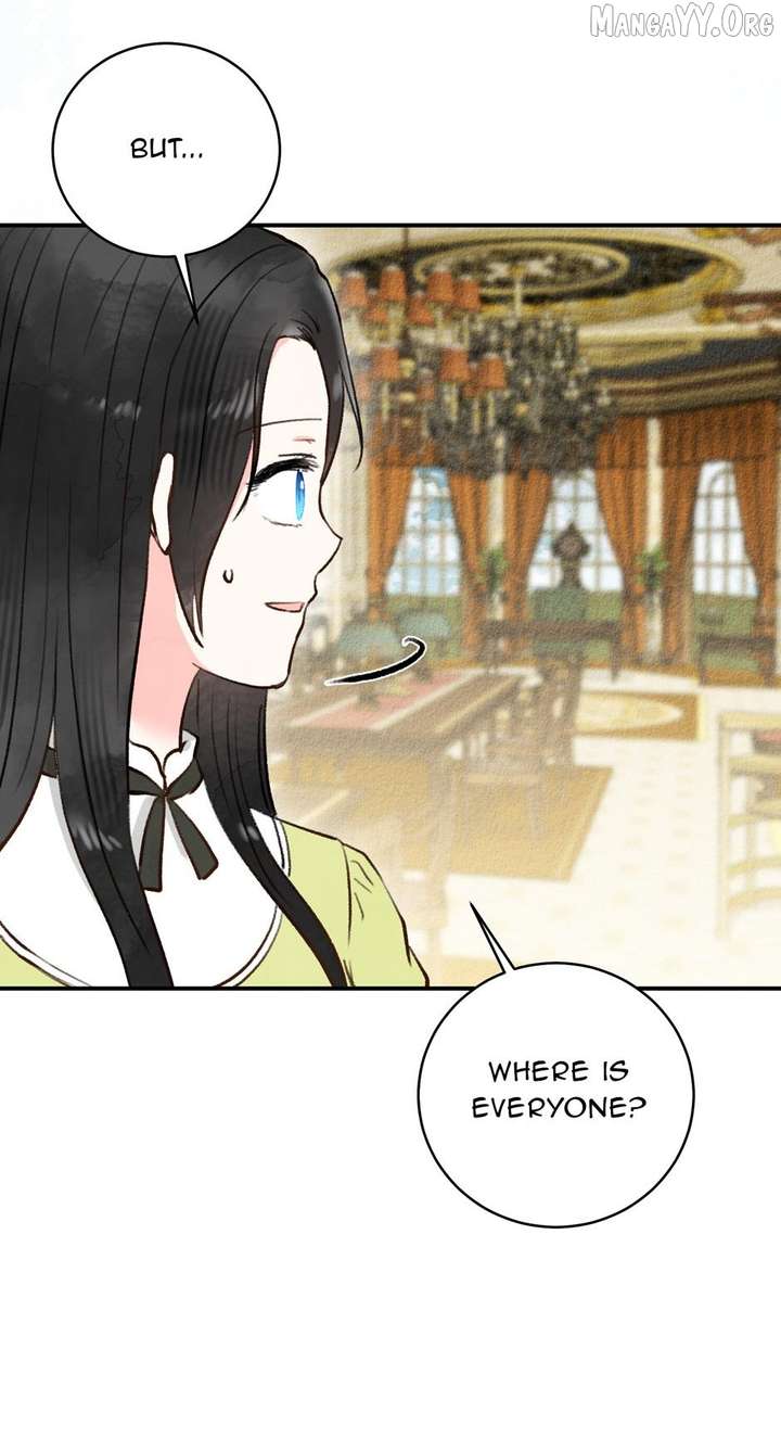 Alissa and the Magic Diary Chapter 48 373 ch 48 88