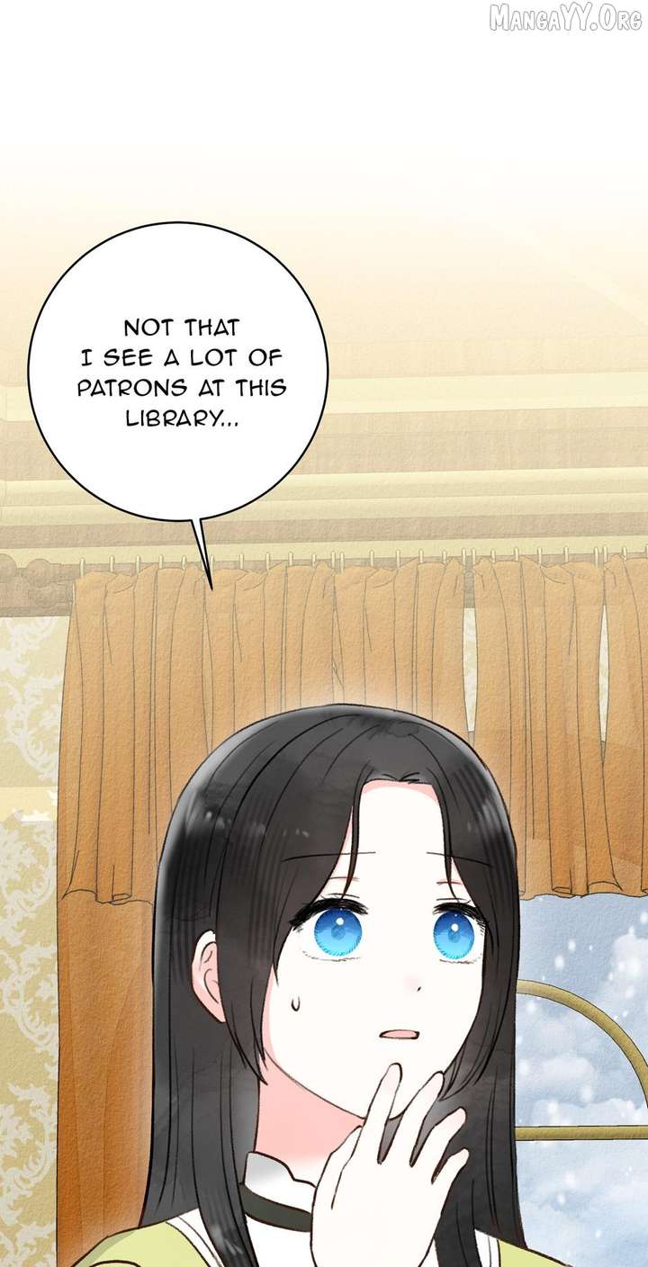 Alissa and the Magic Diary Chapter 48 374 ch 48 89
