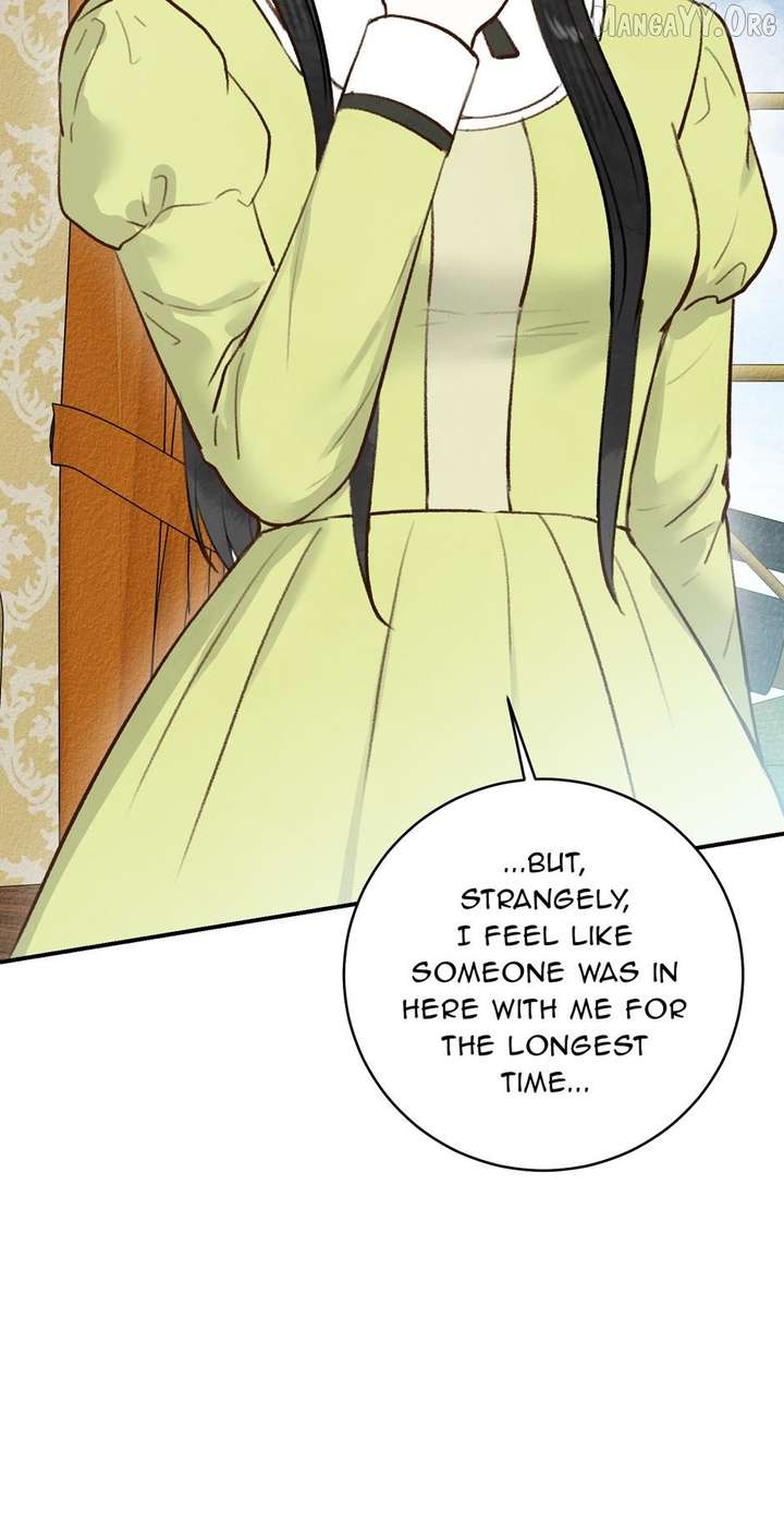 Alissa and the Magic Diary Chapter 48 375 ch 48 90