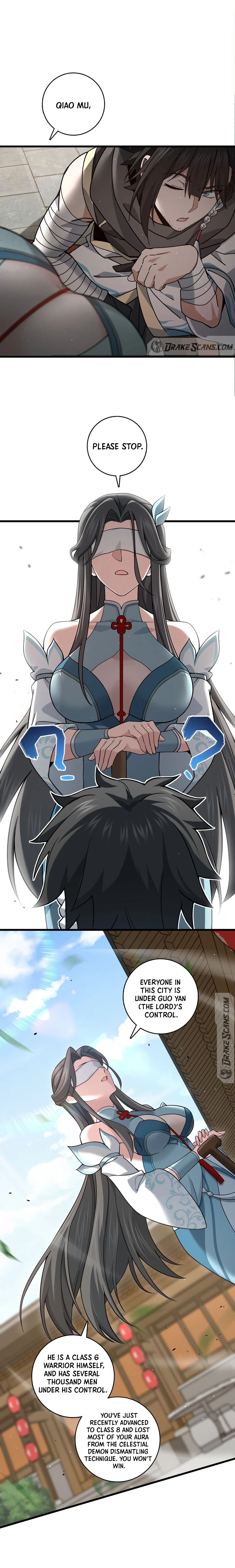 The more I die, the more invincible I become. Chapter 12 86 10