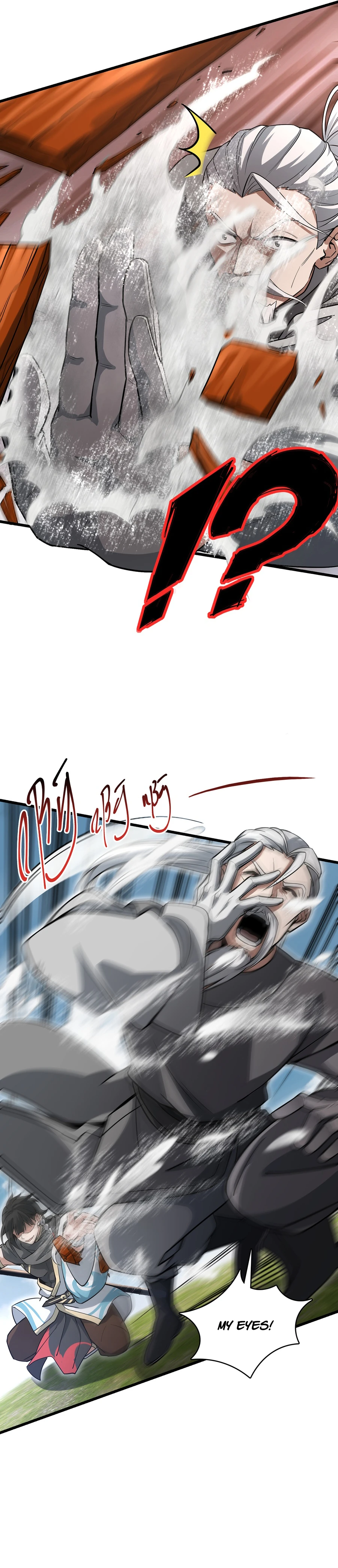 The more I die, the more invincible I become. Chapter 12 95 19