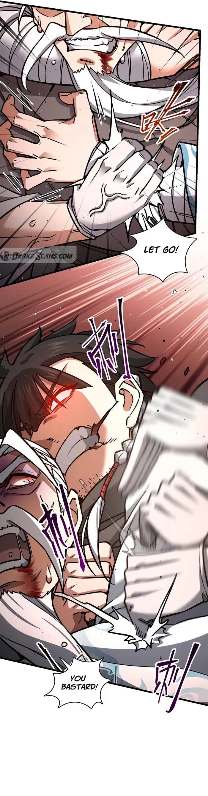 The more I die, the more invincible I become. Chapter 13 94 018