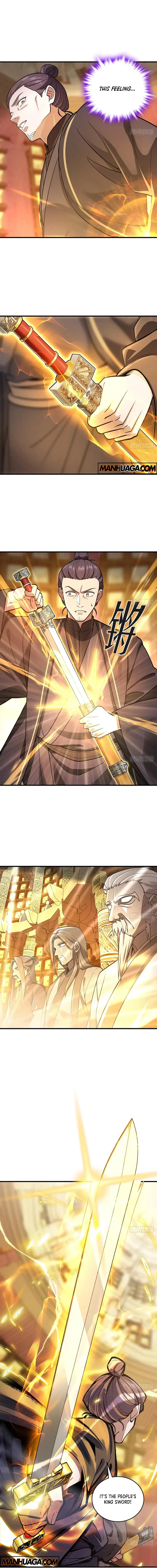 The more I die, the more invincible I become. Chapter 47 47 07