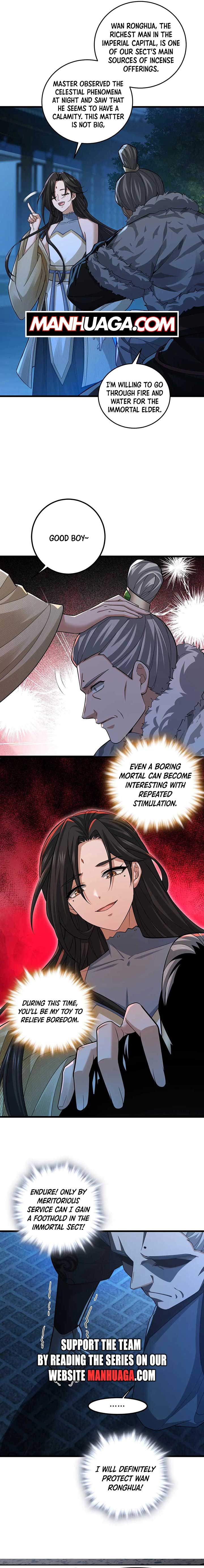 The more I die, the more invincible I become. Chapter 53 50 10