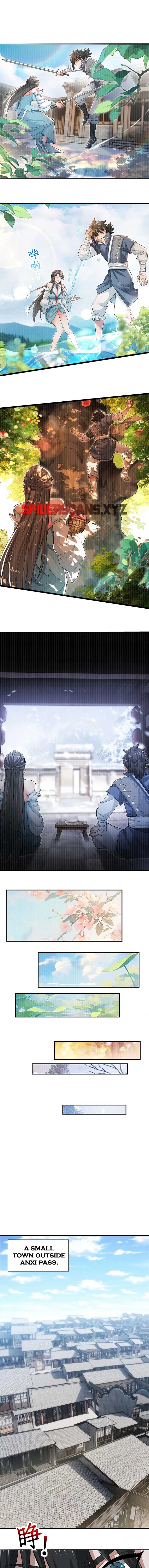 The more I die, the more invincible I become. Chapter 86 50 07