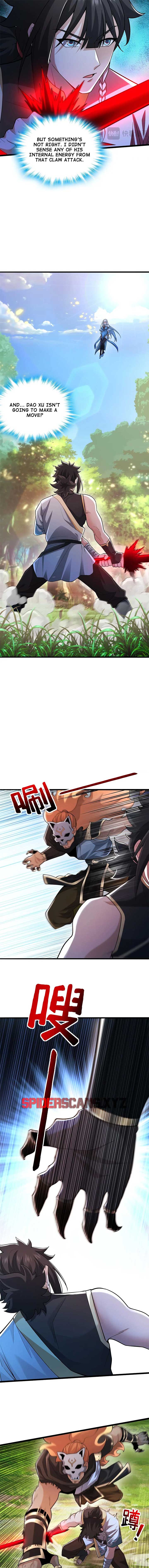 The more I die, the more invincible I become. Chapter 92 47 04