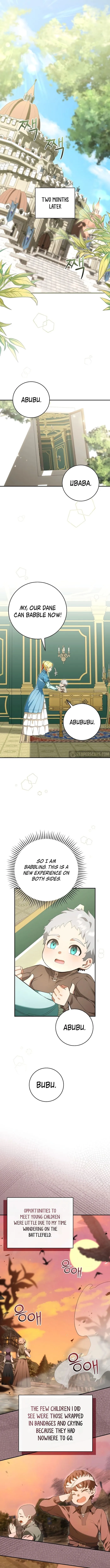 Reincarnated as a Genius Prodigy of a Prestigious Family Chapter 2 68 001