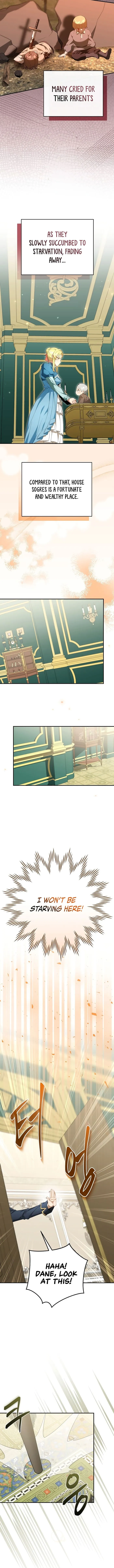 Reincarnated as a Genius Prodigy of a Prestigious Family Chapter 2 69 002