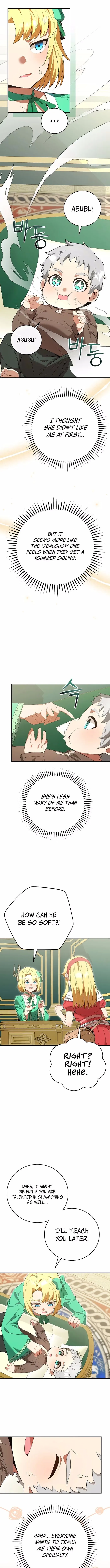 Reincarnated as a Genius Prodigy of a Prestigious Family Chapter 2 74 007