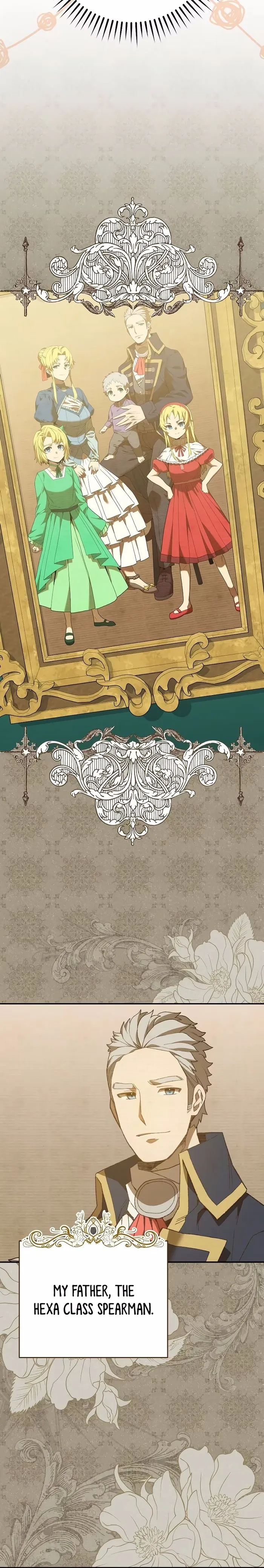 Reincarnated as a Genius Prodigy of a Prestigious Family Chapter 2 75 008