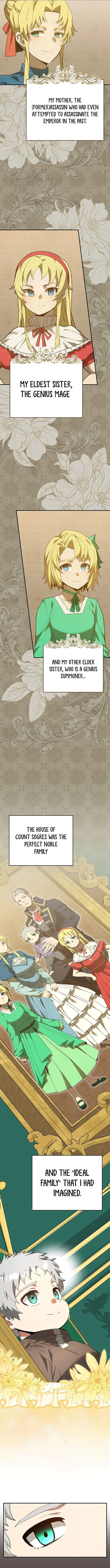 Reincarnated as a Genius Prodigy of a Prestigious Family Chapter 2 76 009