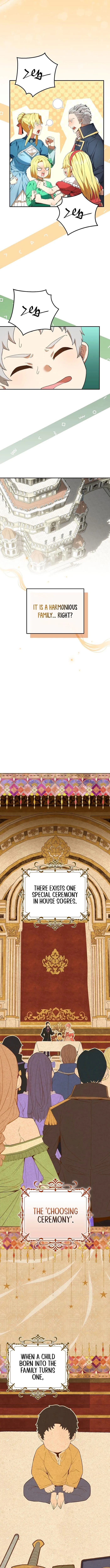 Reincarnated as a Genius Prodigy of a Prestigious Family Chapter 2 78 011