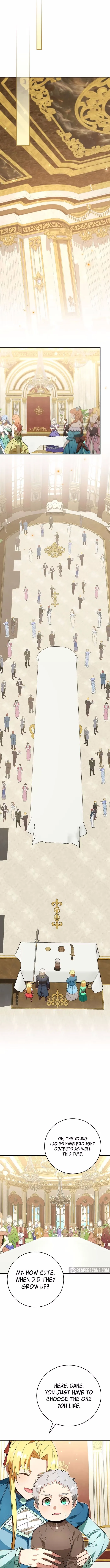 Reincarnated as a Genius Prodigy of a Prestigious Family Chapter 2 80 013