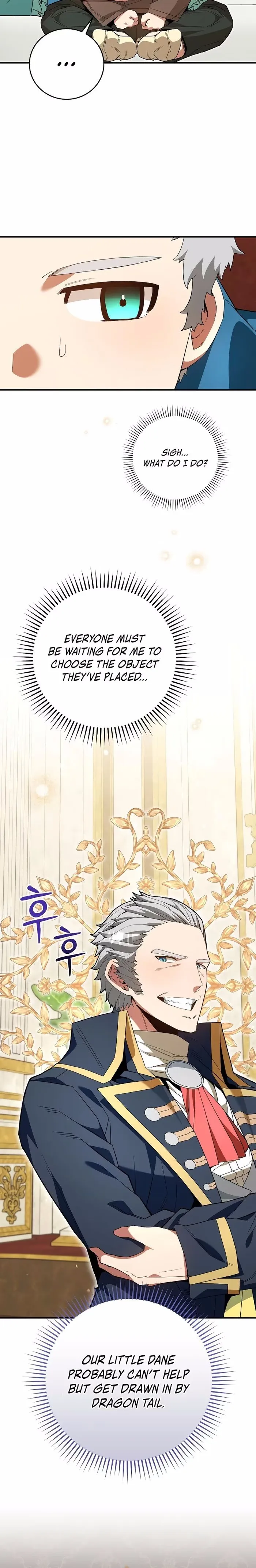 Reincarnated as a Genius Prodigy of a Prestigious Family Chapter 2 81 014