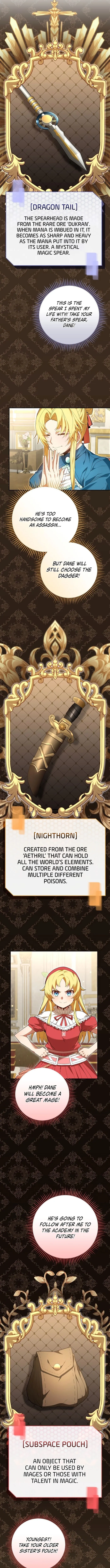 Reincarnated as a Genius Prodigy of a Prestigious Family Chapter 2 82 015