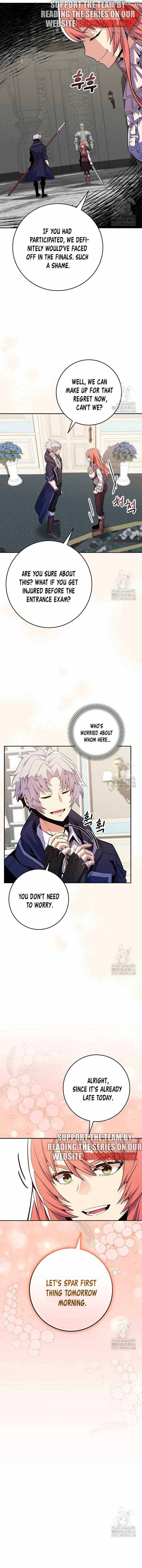 Reincarnated as a Genius Prodigy of a Prestigious Family Chapter 24 65 04