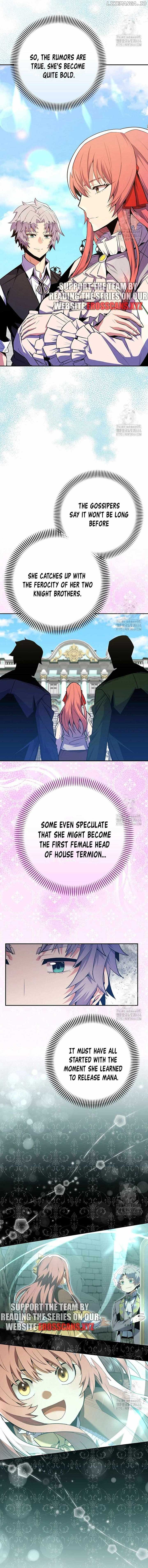 Reincarnated as a Genius Prodigy of a Prestigious Family Chapter 24 68 07