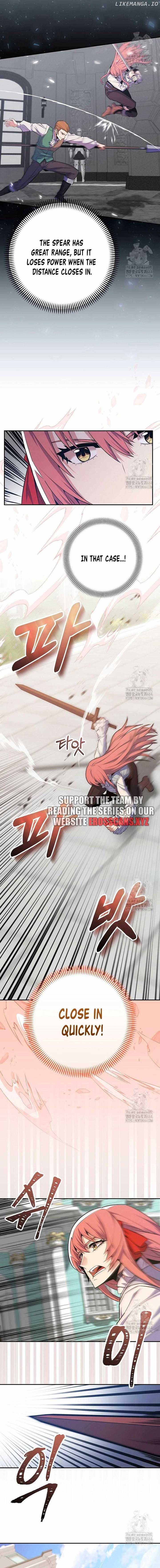 Reincarnated as a Genius Prodigy of a Prestigious Family Chapter 24 71 10