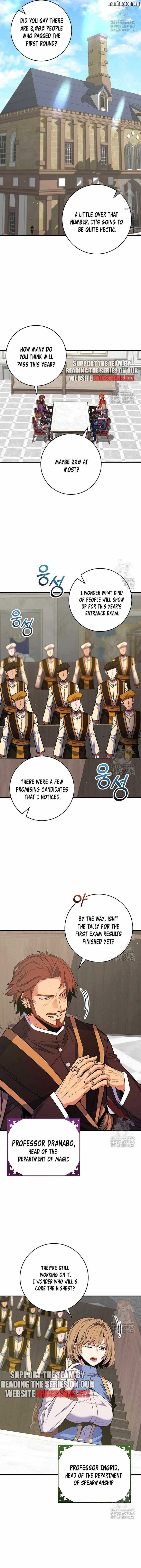 Reincarnated as a Genius Prodigy of a Prestigious Family Chapter 26 55 2