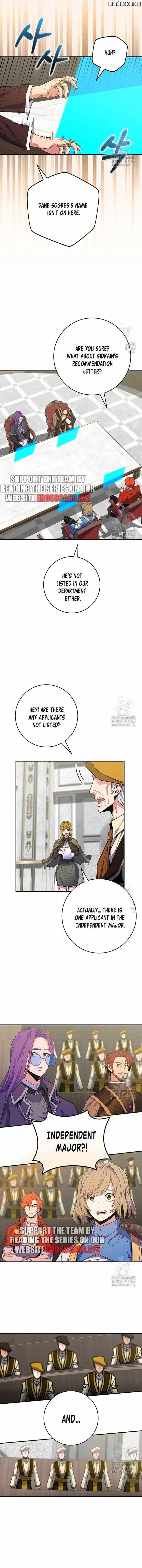 Reincarnated as a Genius Prodigy of a Prestigious Family Chapter 26 62 9