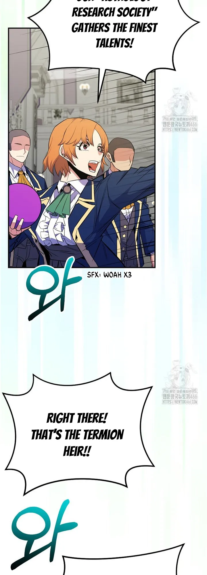Reincarnated as a Genius Prodigy of a Prestigious Family Chapter 29 233 37