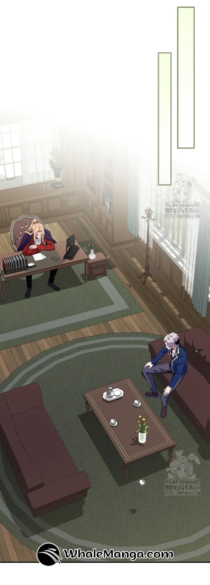 Reincarnated as a Genius Prodigy of a Prestigious Family Chapter 29 247 51