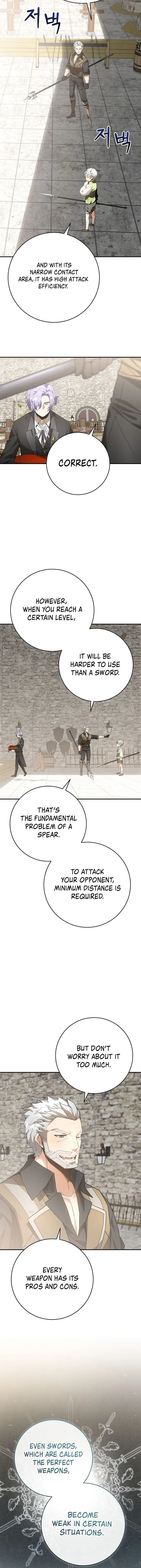 Reincarnated as a Genius Prodigy of a Prestigious Family Chapter 3 70 006