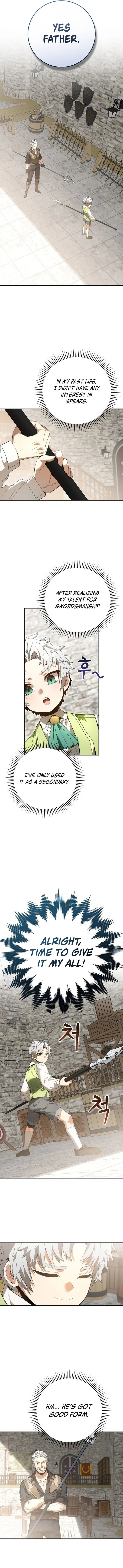 Reincarnated as a Genius Prodigy of a Prestigious Family Chapter 3 75 011