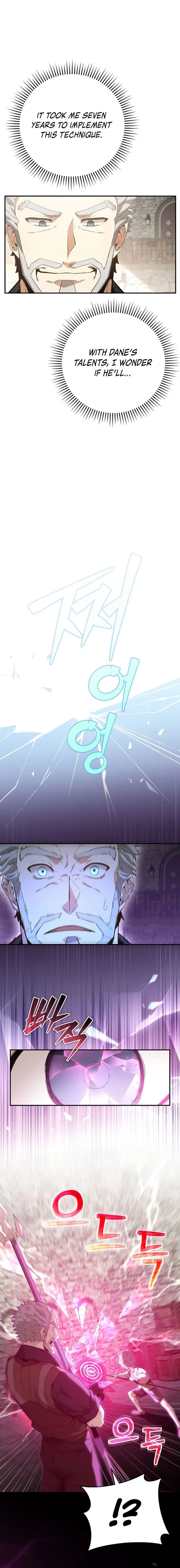 Reincarnated as a Genius Prodigy of a Prestigious Family Chapter 3 76 012