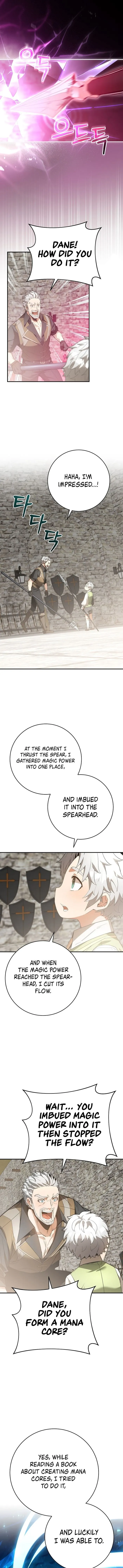 Reincarnated as a Genius Prodigy of a Prestigious Family Chapter 3 77 013