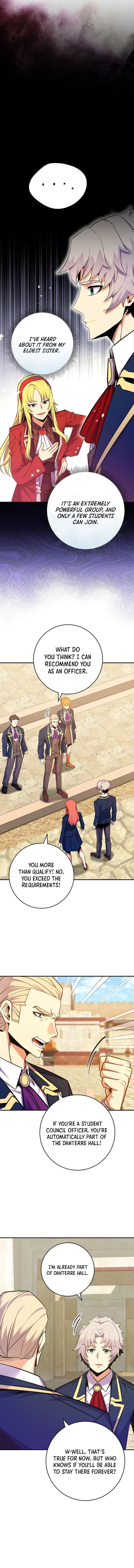 Reincarnated as a Genius Prodigy of a Prestigious Family Chapter 39 54 005
