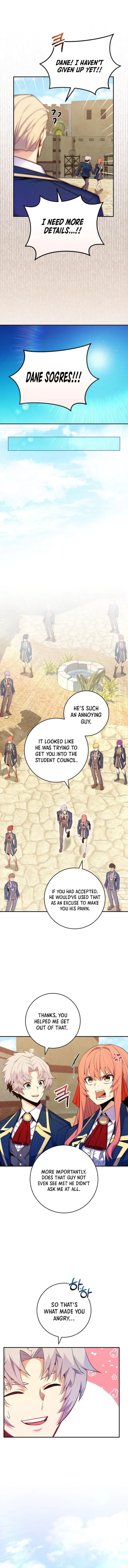 Reincarnated as a Genius Prodigy of a Prestigious Family Chapter 39 57 008