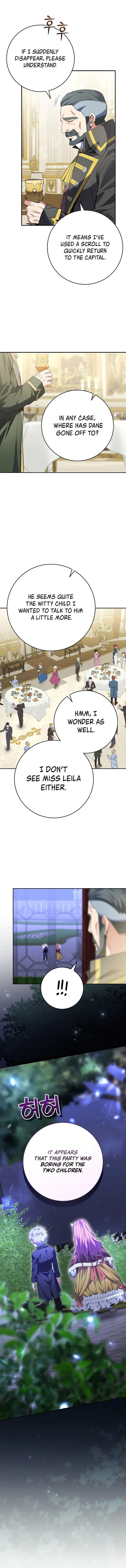 Reincarnated as a Genius Prodigy of a Prestigious Family Chapter 4 66 002