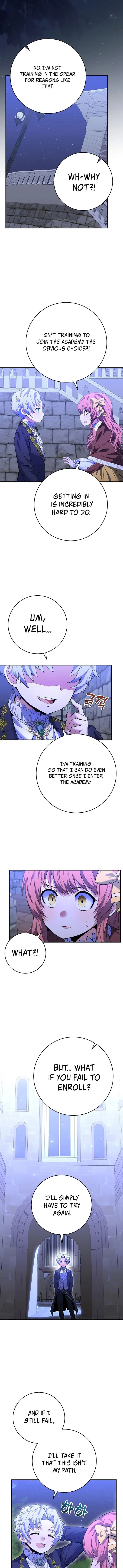 Reincarnated as a Genius Prodigy of a Prestigious Family Chapter 4 69 005