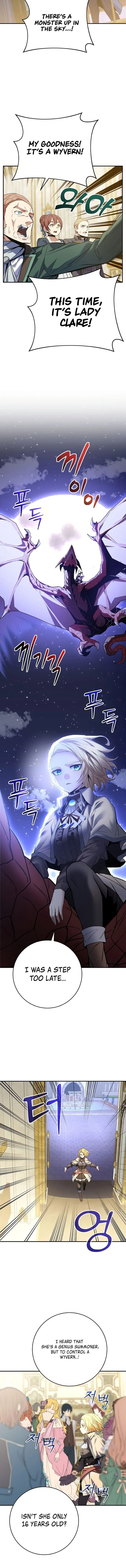 Reincarnated as a Genius Prodigy of a Prestigious Family Chapter 4 82 018