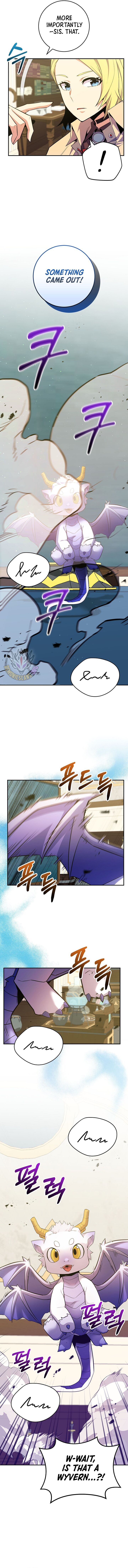Reincarnated as a Genius Prodigy of a Prestigious Family Chapter 44 57 10