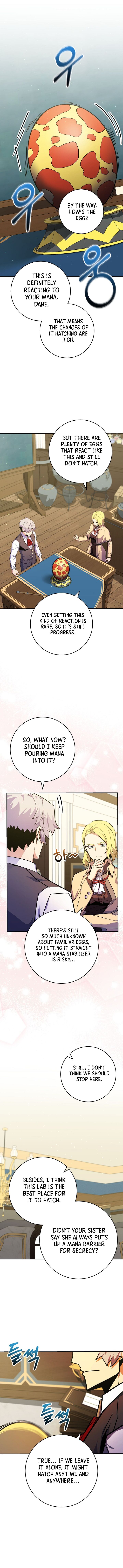 Reincarnated as a Genius Prodigy of a Prestigious Family Chapter 44 52 5