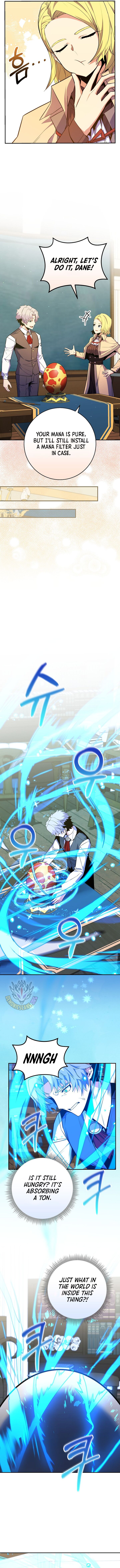 Reincarnated as a Genius Prodigy of a Prestigious Family Chapter 44 53 6