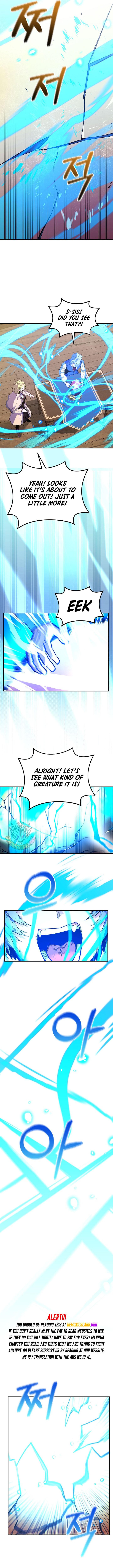 Reincarnated as a Genius Prodigy of a Prestigious Family Chapter 44 55 8