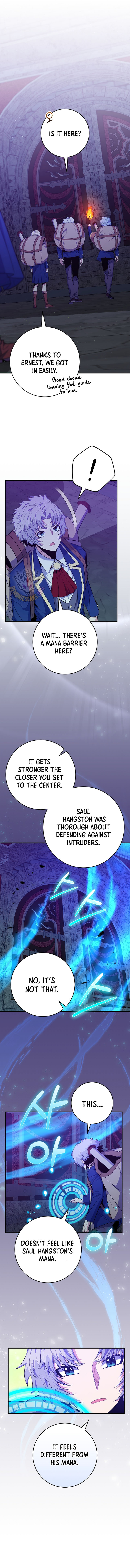 Reincarnated as a Genius Prodigy of a Prestigious Family Chapter 58 53 04