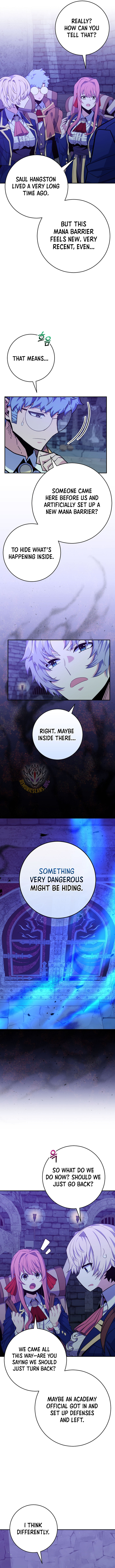 Reincarnated as a Genius Prodigy of a Prestigious Family Chapter 58 54 05