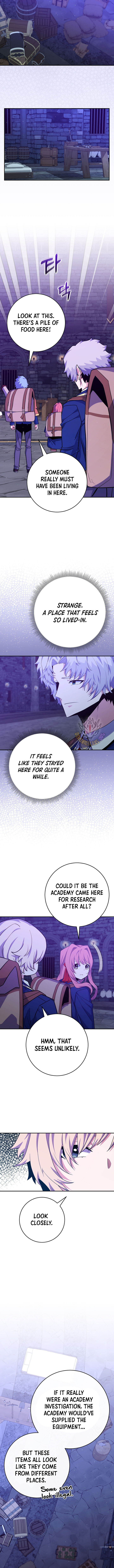 Reincarnated as a Genius Prodigy of a Prestigious Family Chapter 58 59 10
