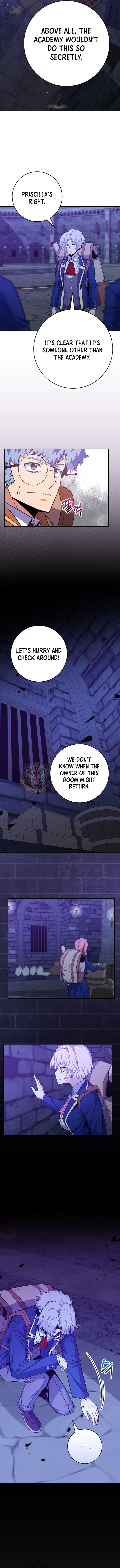 Reincarnated as a Genius Prodigy of a Prestigious Family Chapter 58 60 11