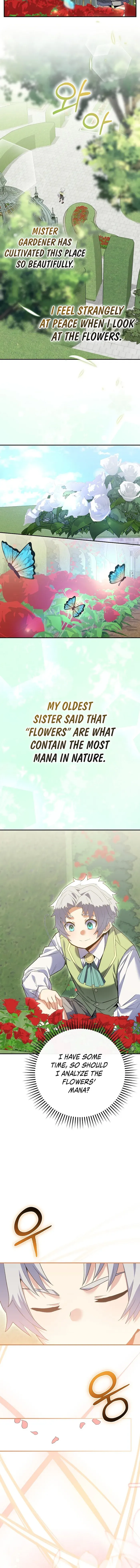 Reincarnated as a Genius Prodigy of a Prestigious Family Chapter 6 56 007