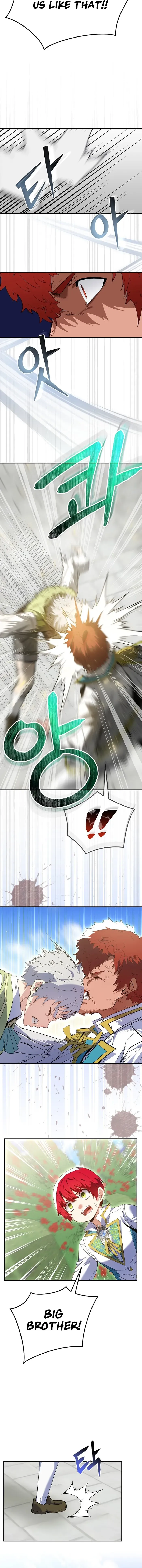 Reincarnated as a Genius Prodigy of a Prestigious Family Chapter 6 62 013