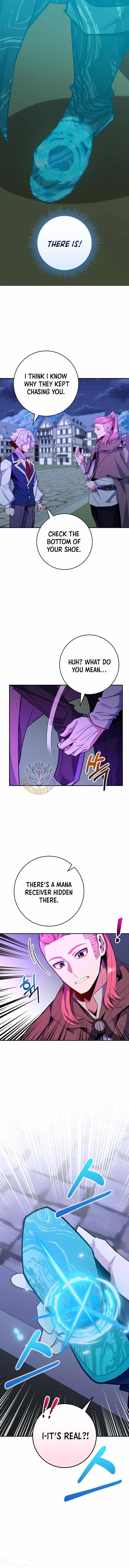 Reincarnated as a Genius Prodigy of a Prestigious Family Chapter 68 52 06