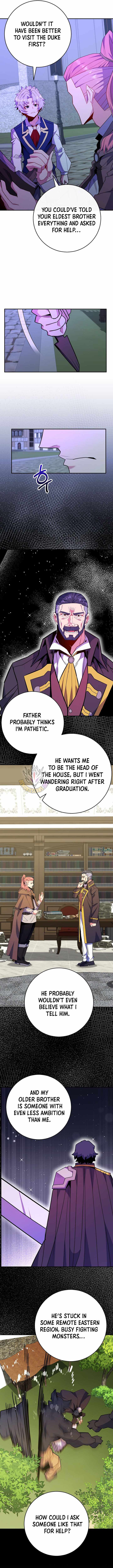 Reincarnated as a Genius Prodigy of a Prestigious Family Chapter 68 54 08