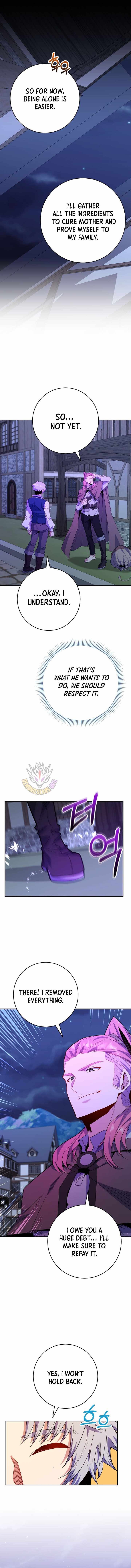 Reincarnated as a Genius Prodigy of a Prestigious Family Chapter 68 55 09