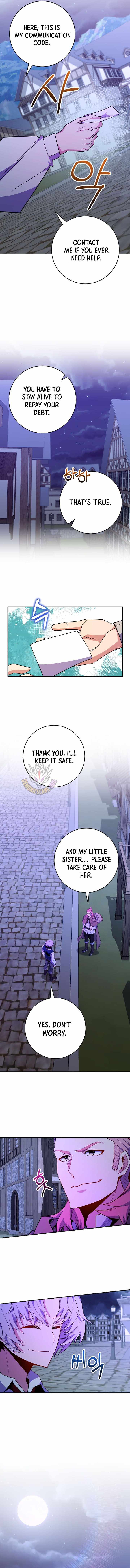 Reincarnated as a Genius Prodigy of a Prestigious Family Chapter 68 56 10
